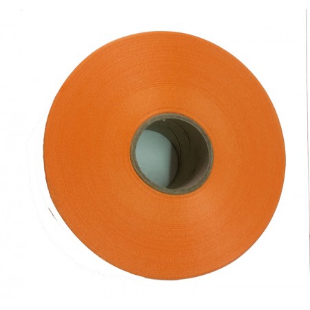 סרט 50 ממ 100 מטר - כתום